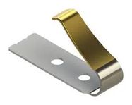 COMPRESSION CONTACT, 1PIN, 600V, SMD