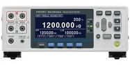 RESISTANCE METER, 0.001OHM-1GOHM, 1A