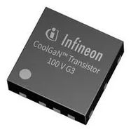 GAN TRANSISTOR, 100V, 23A, TSON
