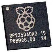 MCU, 32BIT, 150MHZ, QFN-60