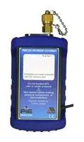 AC CURRENT CLAMP, 3A TO 3KA, 600V, 2M