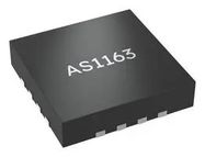 LED DRIVER, DC/DC, 125DEG C, QFN-EP-16