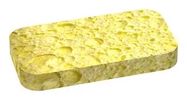 TIP CLEAN SPONGE, SOLDER STN, 55X28X5MM