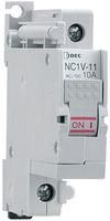 CIRCUIT BREAKER, HYD-MAG, 1P, 250V, 7A