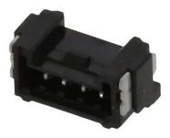 CONN, PCB HEADER, 2P, 1R, 1.25MM, SMT