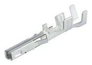 CONTACT, SOCKET, 16AWG, CRIMP