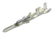 CONTACT, PIN, 20-18AWG, CRIMP