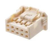CONN HOUSING, RCPT, 38POS, 2MM