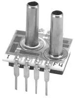 PRESSURE SENSOR, 15PSI, DIFF, DIP-8