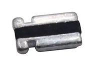 RES, 0R001, 1%, 1W, METAL ALLOY, 0612