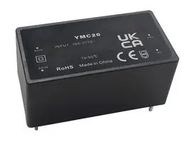 POWER SUPPLY, AC-DC, 15V, 1.33A