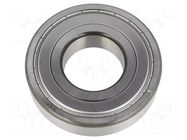 Bearing: single row deep groove ball; Øint: 45mm; Øout: 100mm SKF