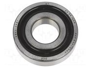 Bearing: single row deep groove ball; Øint: 30mm; Øout: 72mm SKF