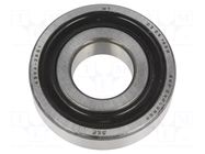 Bearing: single row deep groove ball; Øint: 30mm; Øout: 72mm SKF