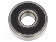 Bearing: single row deep groove ball; Øint: 15mm; Øout: 42mm SKF