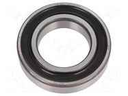 Bearing: single row deep groove ball; Øint: 50mm; Øout: 90mm SKF