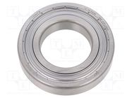 Bearing: single row deep groove ball; Øint: 45mm; Øout: 85mm 