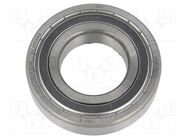 Bearing: single row deep groove ball; Øint: 40mm; Øout: 80mm SKF