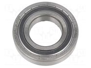 Bearing: single row deep groove ball; Øint: 40mm; Øout: 80mm SKF