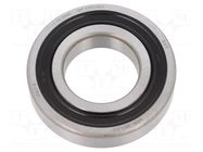 Bearing: single row deep groove ball; Øint: 40mm; Øout: 80mm SKF