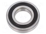 Bearing: single row deep groove ball; Øint: 35mm; Øout: 72mm SKF