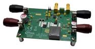 EVALUATION BOARD, MOSFET GATE DRIVER