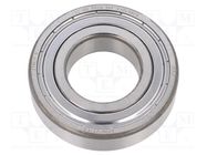 Bearing: single row deep groove ball; Øint: 30mm; Øout: 62mm SKF