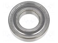 Bearing: single row deep groove ball; Øint: 30mm; Øout: 62mm SKF