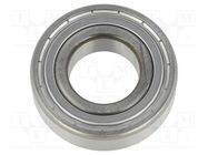 Bearing: single row deep groove ball; Øint: 25mm; Øout: 52mm SKF