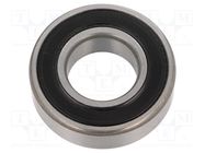 Bearing: single row deep groove ball; Øint: 25mm; Øout: 52mm SKF