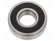 Bearing: single row deep groove ball; Øint: 20mm; Øout: 47mm SKF