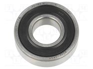 Bearing: single row deep groove ball; Øint: 15mm; Øout: 35mm SKF