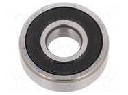 Bearing: single row deep groove ball; Øint: 12mm; Øout: 32mm SKF