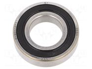 Bearing: single row deep groove ball; Øint: 12mm; Øout: 24mm SKF