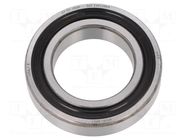 Bearing: single row deep groove ball; Øint: 40mm; Øout: 68mm SKF