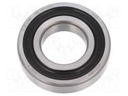 Bearing: single row deep groove ball; Øint: 35mm; Øout: 62mm SKF