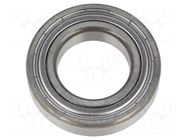 Bearing: single row deep groove ball; Øint: 30mm; Øout: 55mm SKF