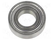 Bearing: single row deep groove ball; Øint: 17mm; Øout: 35mm SKF