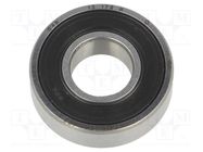 Bearing: single row deep groove ball; Øint: 12mm; Øout: 28mm SKF