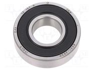 Bearing: single row deep groove ball; Øint: 12mm; Øout: 28mm SKF