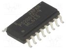 Optocoupler; SMD; Ch: 4; OUT: transistor; Uinsul: 2.5kV; Uce: 80V CEL (Renesas)