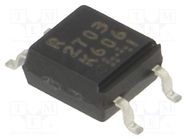 Optocoupler; SMD; Ch: 1; OUT: transistor; Uinsul: 3.75kV; Uce: 120V CEL (Renesas)