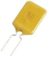 FUSE, PTC RESET, 30V, 3A, RADIAL