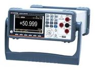 DMM, BENCH, 1KV, 10A, 4.5 DIGIT