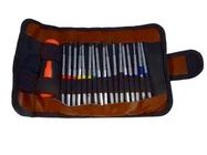 SCREWDRIVER BITS SET, 19PIECE