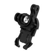 Telesin dual-head bracket for sports cameras, Telesin