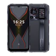 Smartfon HOTWAV Cyber 15 - 6.6'' 12+12/256GB Czarny, HOTWAV
