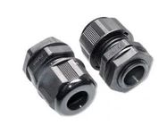 CBL GLAND, M20X1.5, 10-14MM, NYLON/BLACK