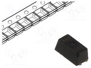 Optocoupler; SMD; Ch: 1; OUT: transistor; Uinsul: 2.5kV; Uce: 40V CEL (Renesas)