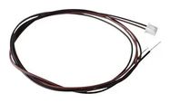 AUXILIARY CABLE, 0.75M, AC/DC PWR SUPPLY